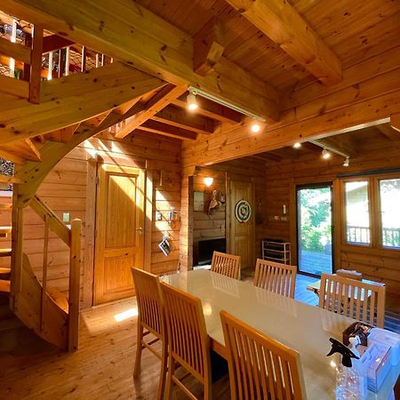 Sunny Side Cottage 시모다 외부 사진