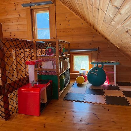 Sunny Side Cottage 시모다 외부 사진