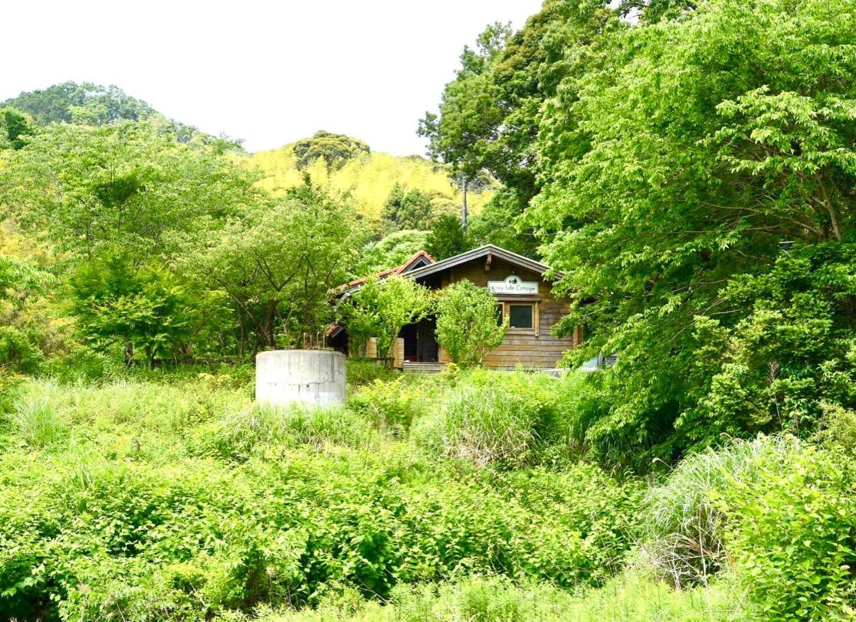 Sunny Side Cottage 시모다 외부 사진