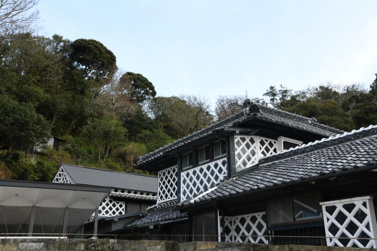 Sunny Side Cottage 시모다 외부 사진