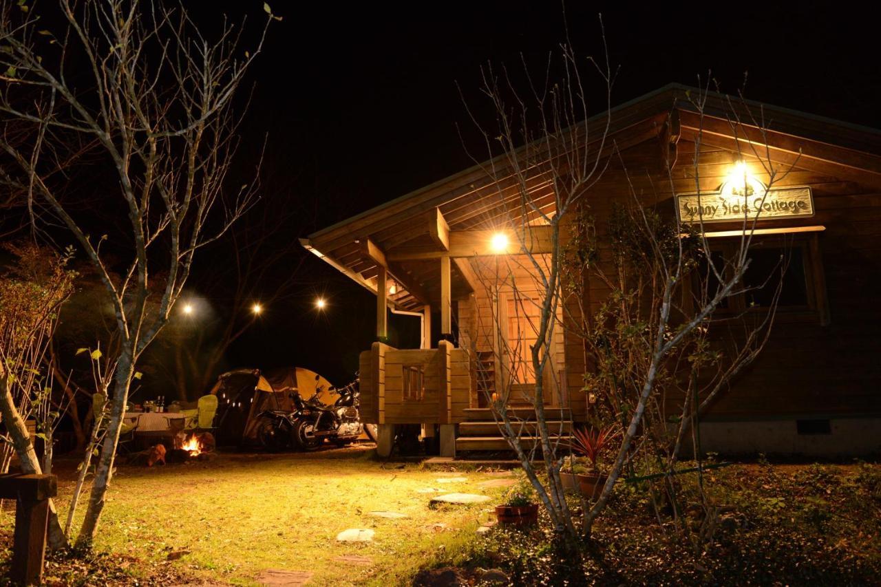 Sunny Side Cottage 시모다 외부 사진