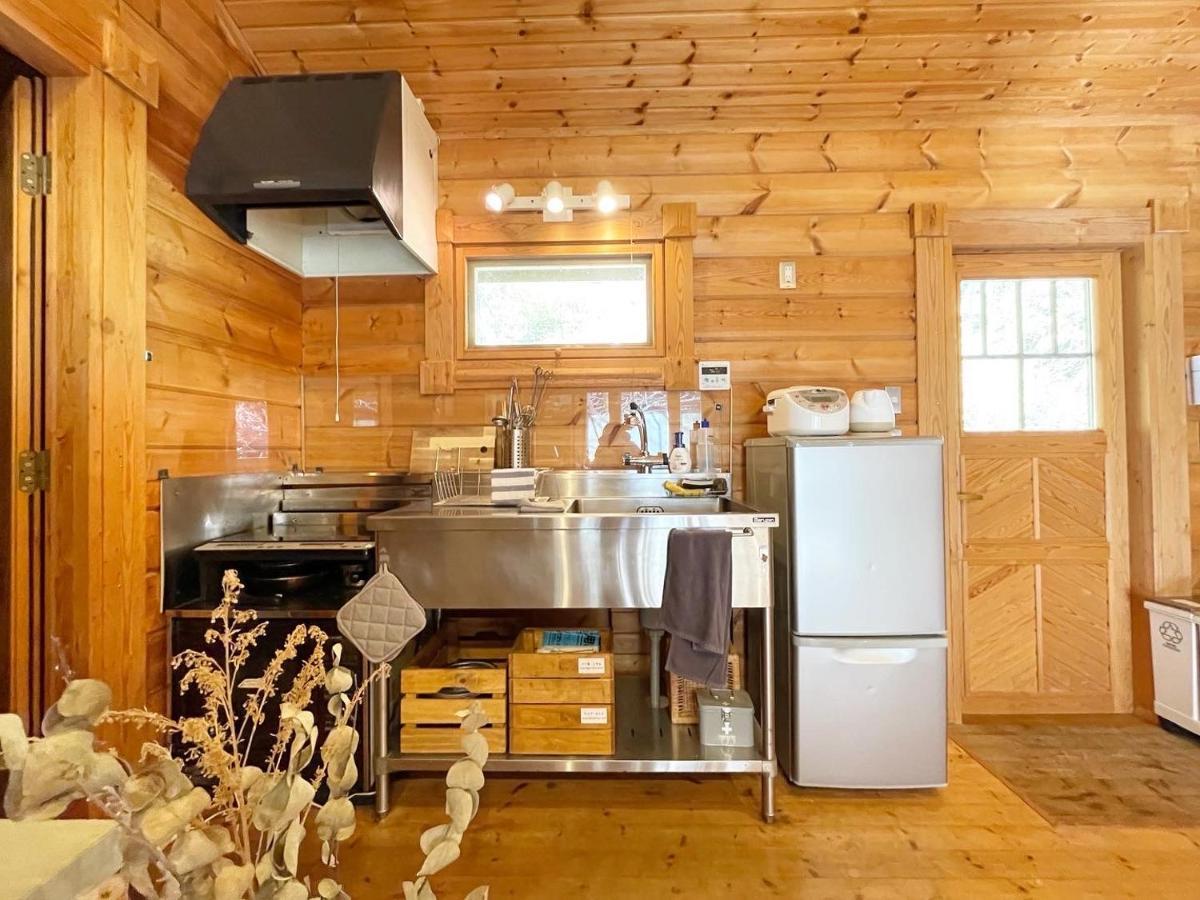 Sunny Side Cottage 시모다 외부 사진