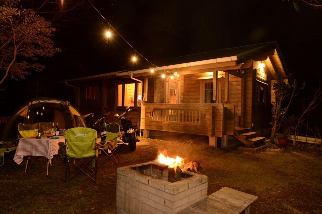 Sunny Side Cottage 시모다 외부 사진