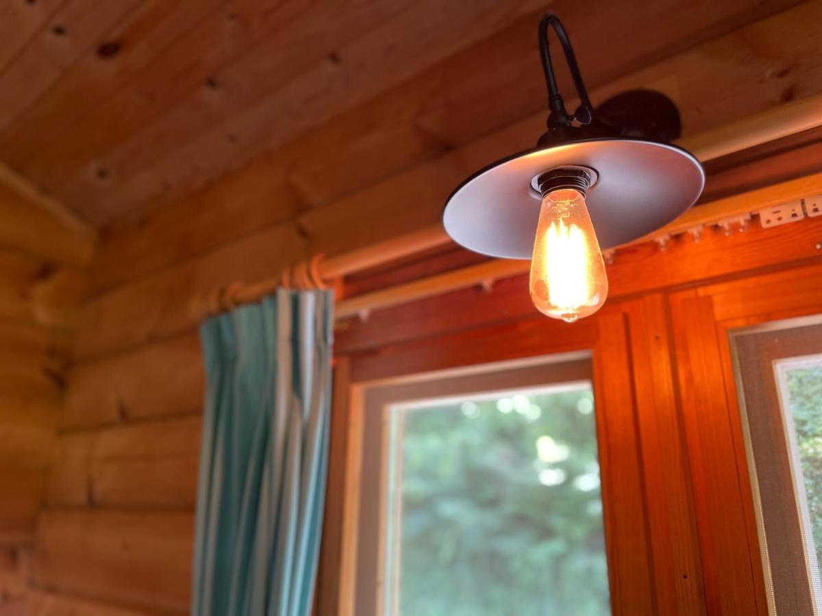 Sunny Side Cottage 시모다 외부 사진