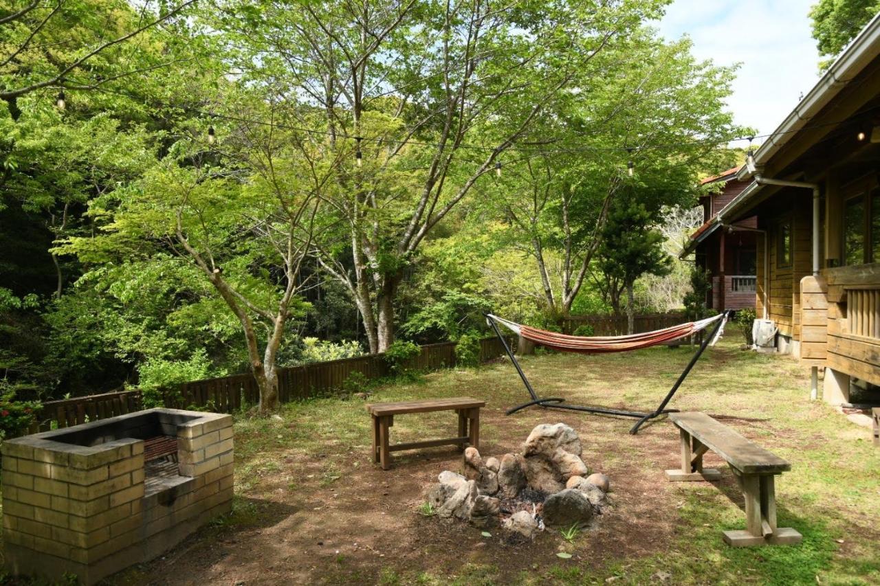 Sunny Side Cottage 시모다 외부 사진