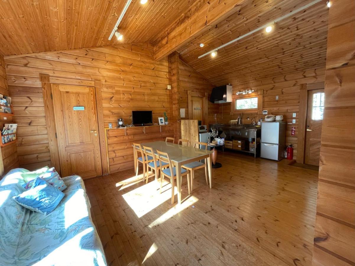 Sunny Side Cottage 시모다 외부 사진