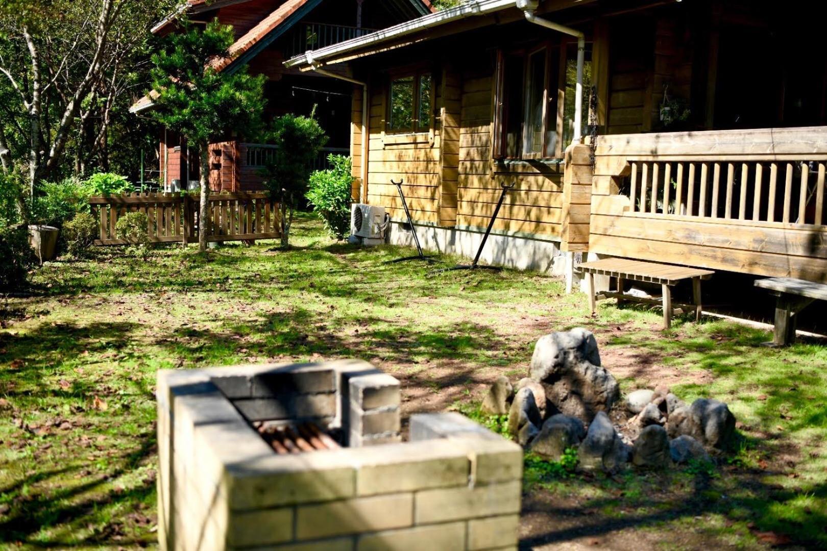 Sunny Side Cottage 시모다 외부 사진