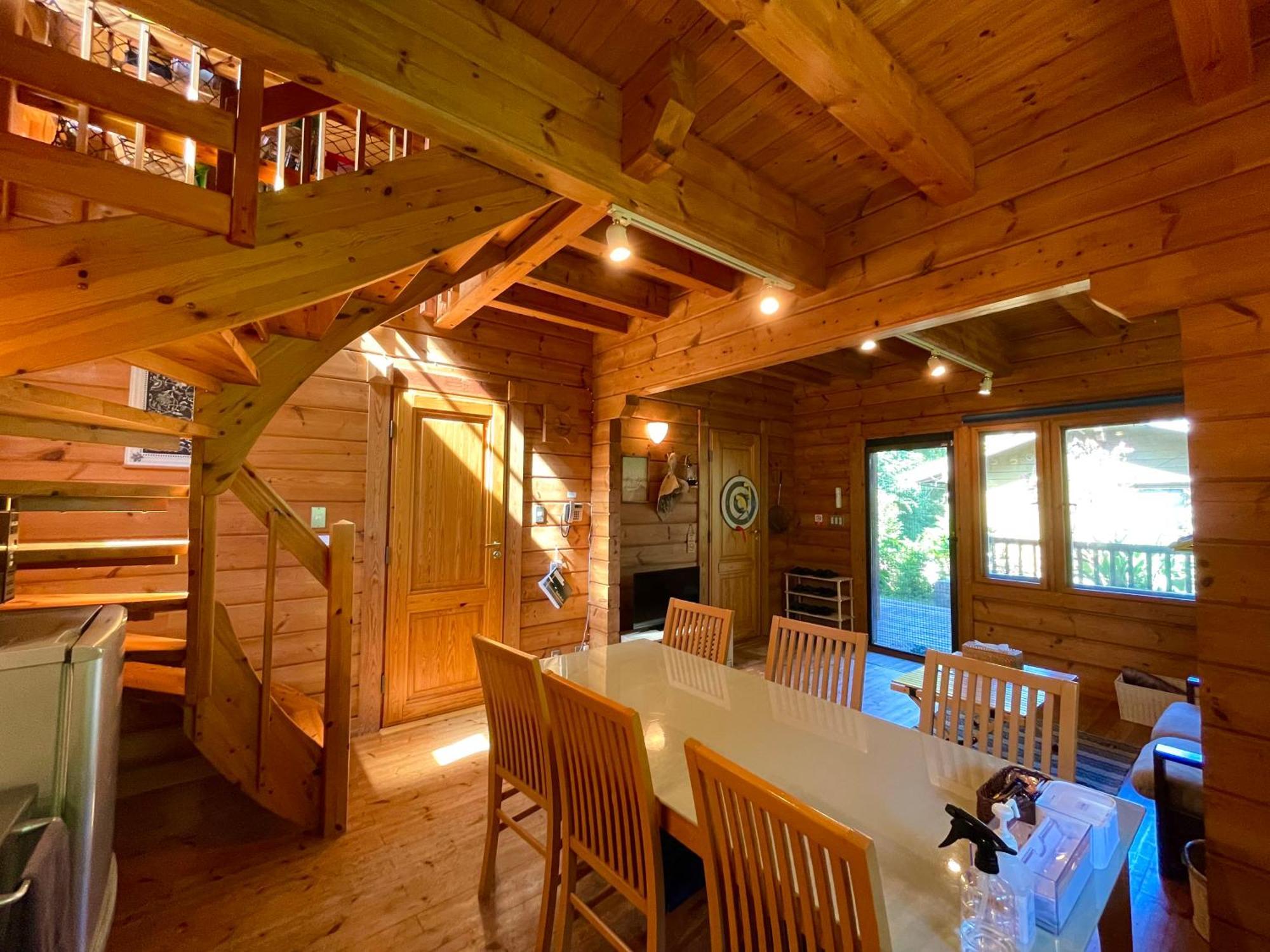 Sunny Side Cottage 시모다 외부 사진