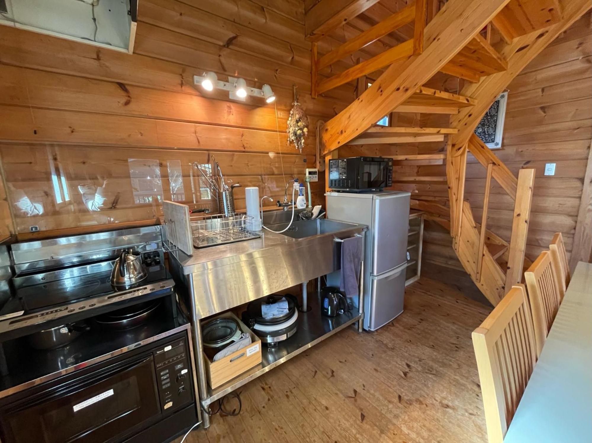 Sunny Side Cottage 시모다 외부 사진