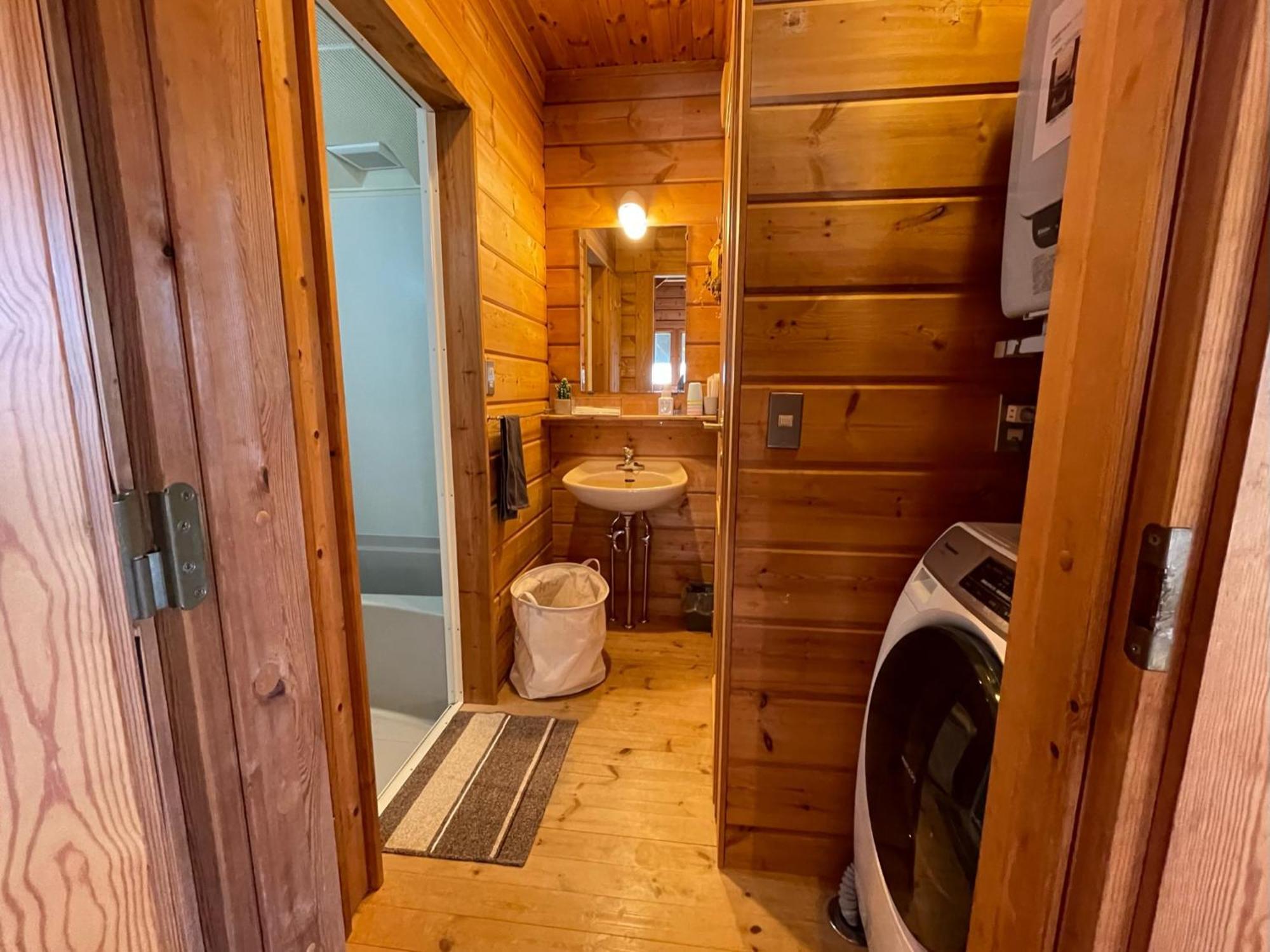 Sunny Side Cottage 시모다 외부 사진