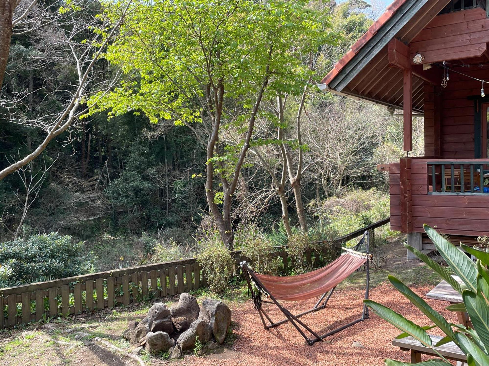Sunny Side Cottage 시모다 외부 사진