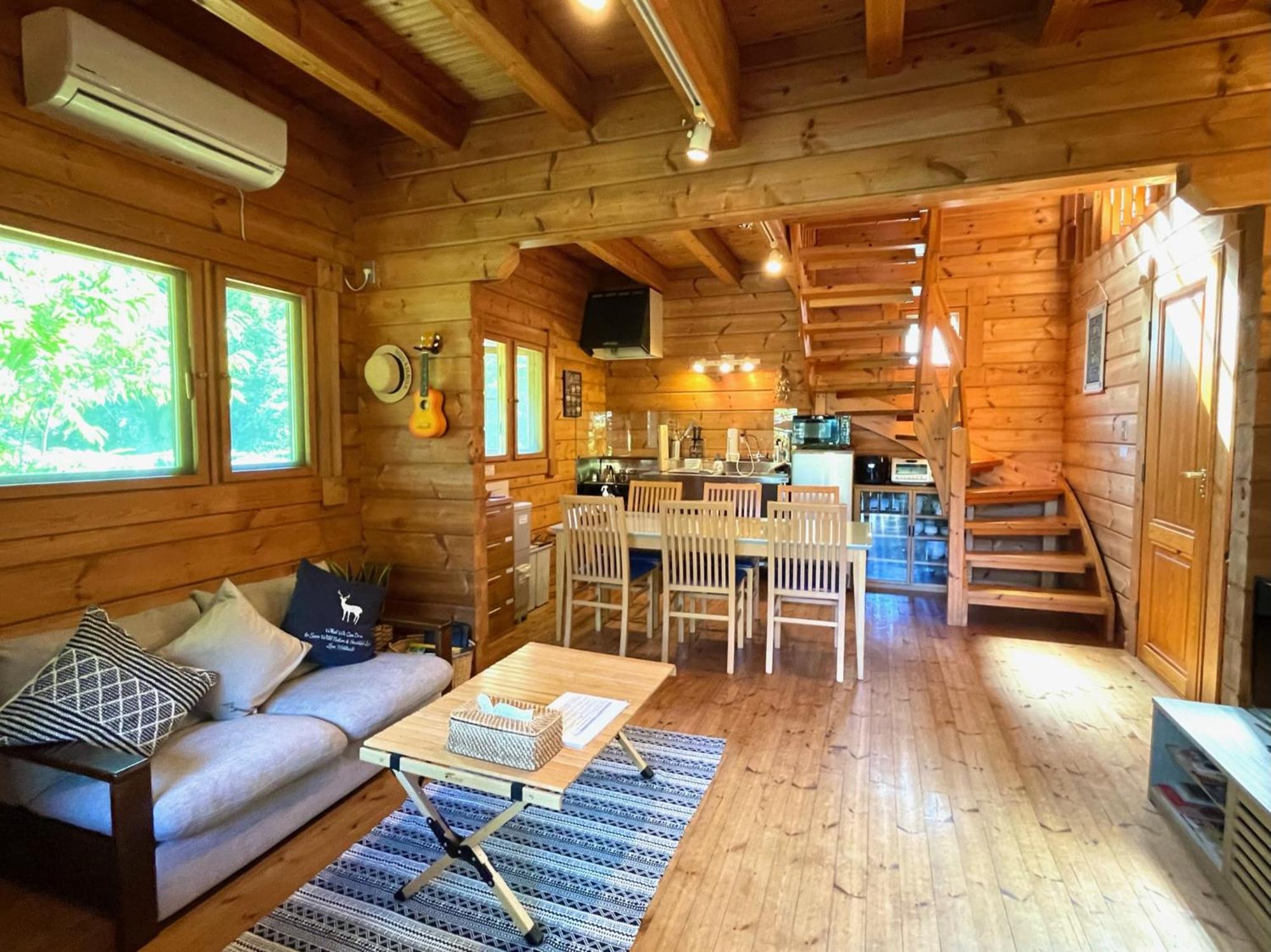 Sunny Side Cottage 시모다 외부 사진